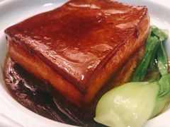 -玉华台饭庄·淮扬菜·烤鸭(望京店)