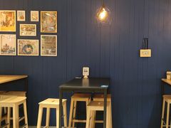 -宜家·瑞典风味餐厅(四元桥店)