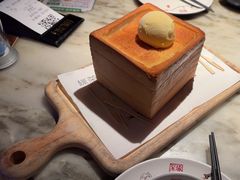 -绿茶餐厅(光谷世界城步行街店)