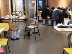 大堂-麦当劳(中山大道中店)