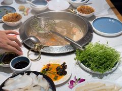 -千牛将·鲜牛肉火锅(开元路店)