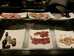 -青岛富力艾美酒店