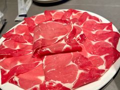-清真·鸦儿李记·涮肉(花市店)