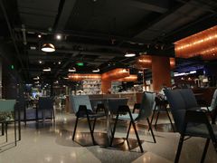 大堂-sugarman espresso素饮糖人高新咖啡工厂