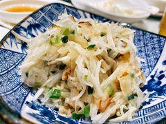 -熠盛粤味·顺德桑拿鸡(永康路店)