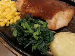 -萨莉亚意式餐厅(国和1000店)