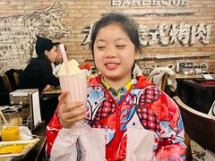 -本垒美式烤肉(三里屯店)