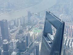 -上海中心大厦