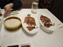 -福来居烤鸭店(天坛二店)