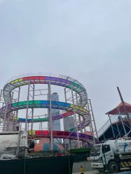 -哆哆咪娅星球乐园(东方国际商业广场店)