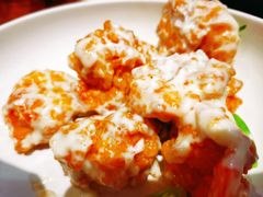 奇妙虾球-小大董·烤鸭(观景餐厅·南京西路店)