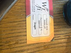 -安妮意大利餐厅(世贸天阶店)