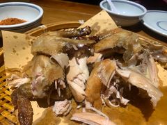 -打酱油·非遗淮扬菜(瘦西湖梅岭店)