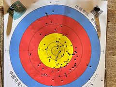 -弓夫射箭·运动娱乐·团建(中心印象城店)