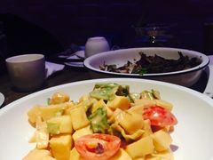 摇滚沙拉-奇滋豆味(南十四道街店)