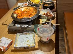 -恩你小木屋·韩式料理(南长街店)