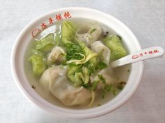 -海平馄饨(逍遥二路店)