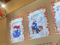 -灶座小锅烀饼·铁锅炖(道里店)
