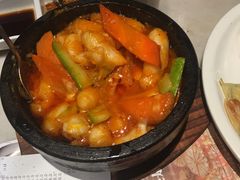 -韩宫宴烤肉·料理(苏州中心店)