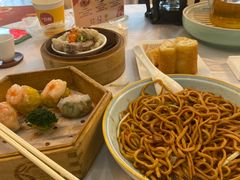 -鹿鸣酒家(越秀店)