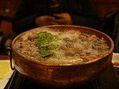 -玛禄藏膳(五分店)