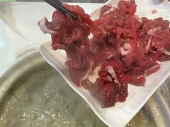 -清真·马坡烧烤涮牛肚·酸浆火锅(新区总店)