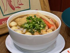 -曼谷食堂·泰国家庭料理
