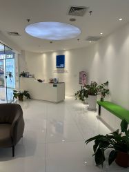 -美丽妈妈产后恢复中心(三林店)