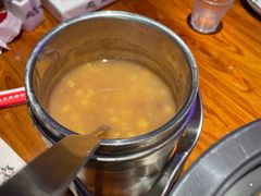 -山河屯铁锅炖(哈西站店)