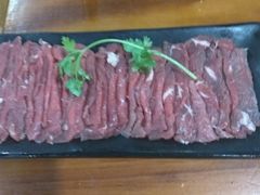 -捞围鲜·港式打边炉(海阳路店)