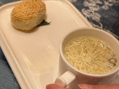 -扬州香格里拉·香宫中餐厅