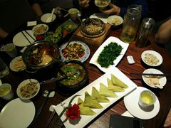 -云来居素食馆(南山店)