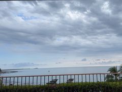 -日落吧·海景咖啡厅·餐酒吧·鸡尾酒·下午茶·乐队表演·浪漫夕阳·三亚文华东方酒店