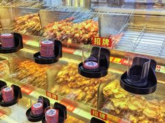 -喝丢一只鞋海鲜烧烤(总店)