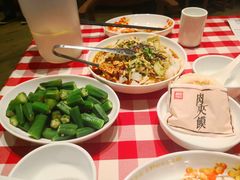 -西贝(无锡万象城店)