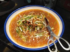 -阿庄新豫菜(航海东路店)