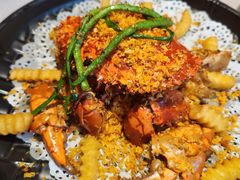 -79号渔船海鲜饭店(宝安店)