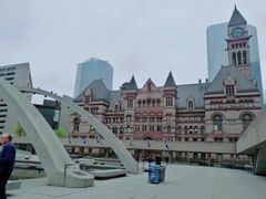 -加拿大国家电视塔