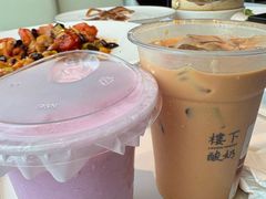 -大董(环贸iapm店)