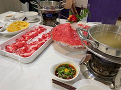 -听牧牛庄(南屏店)
