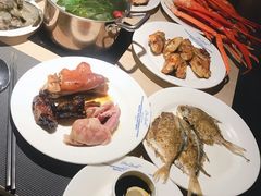 -星伦多自助料理·涮烤一体(嘉兴八佰伴店)