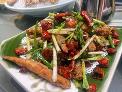 -金龙·打边炉(南京西路店)