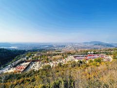 -牛首山文化旅游区