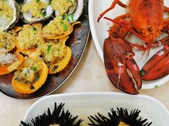 -忆海南海鲜(椰风巷第一市场店)