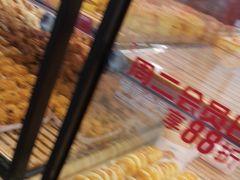 -味多美蛋糕(安定门店)