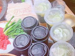 -晓宇重庆火锅(西安荟聚店)