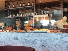 -洲际酒店·地平线全日餐厅HORIZON CAFÉ