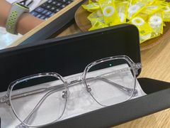 -宝明斋眼镜(大观园店)