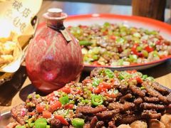 -泥糊破店小酒馆·团建聚餐(南京西路店)