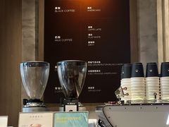 -M Stand(万象前海店)